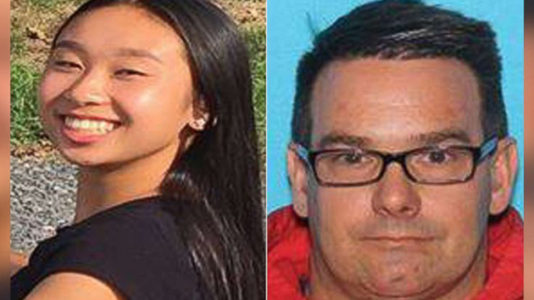 Mother of missing teen ‘waiting and waiting and praying’ for her safe return