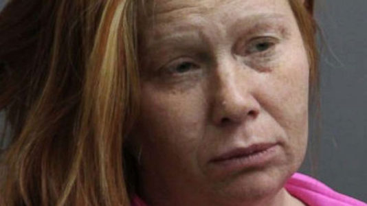 Woman arrested for 7th DUI in 7th state