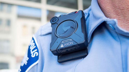 Minneapolis police beefing up their body cam policy after scrutiny