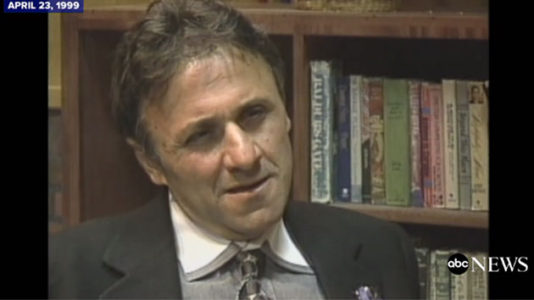 Columbine principal reflects on ‘worst nightmare’ 19 years after shooting