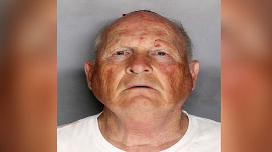 Suspected ‘Golden State Killer’ seemed shocked by arrest, told police he had a roast in the oven: Official