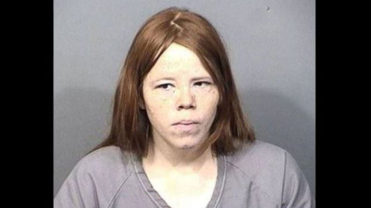 Florida mother charged in death of her 2 newborns
