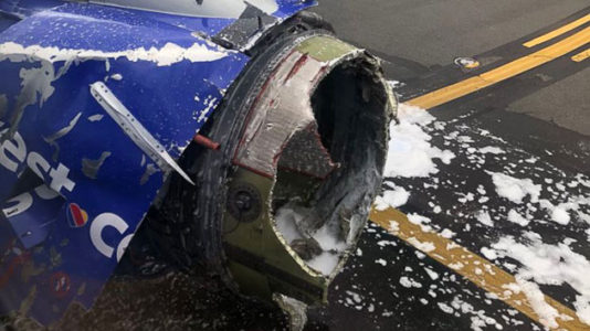 Retired nurse did everything she could to save woman who died on Southwest flight