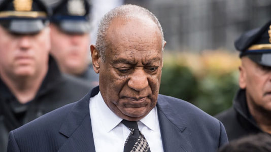 Bill Cosby’s graphic deposition of ‘consensual sex’ with main accuser read in court