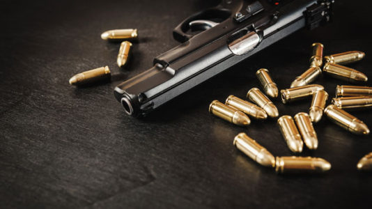 Ammunition, gun found after student threatened to shoot up school: Police