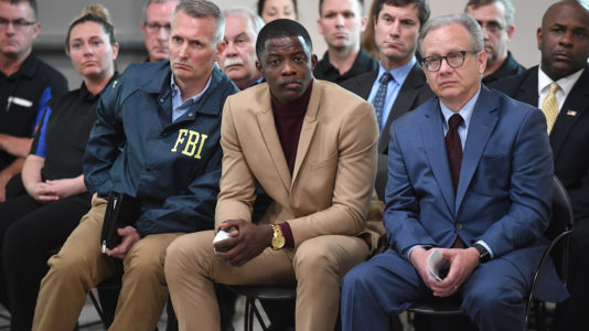 Waffle House shooting hero raises more than $185K for victims