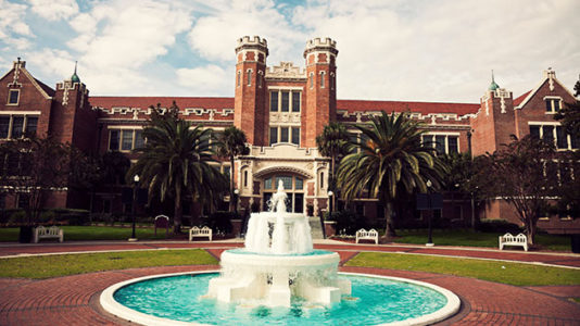 5 plead guilty in Florida State University student’s hazing death