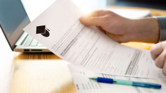 Texas teen gets into 20 colleges, receives full rides to all of them