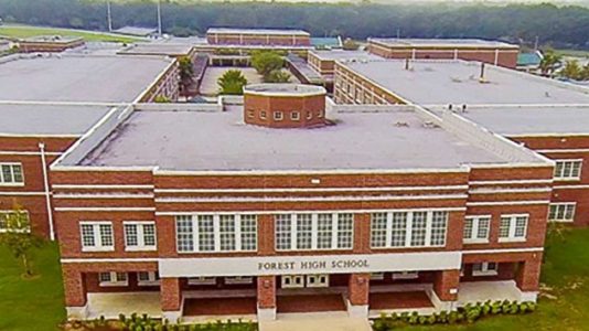 One student injured in Florida high school shooting; suspect in custody, officials say