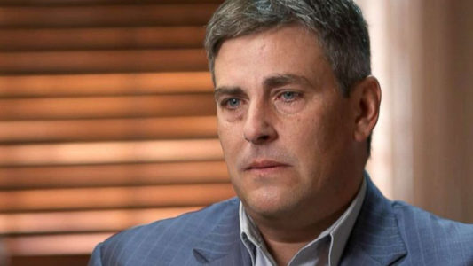 Husband of woman killed on Southwest flight: ‘I immediately thought of the kids’