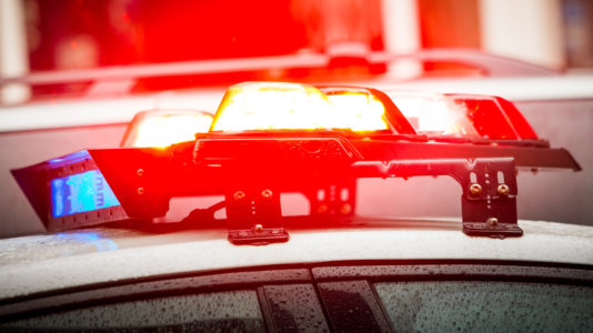 Dallas police arrest suspect in triple shooting