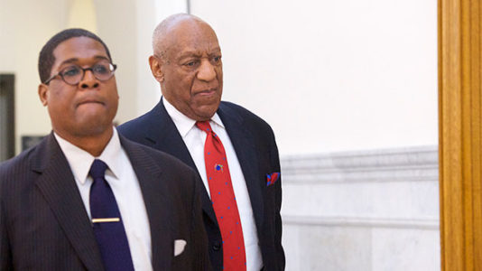 Bill Cosby trial juror says he has ‘no doubt’ jury came to the right conclusion