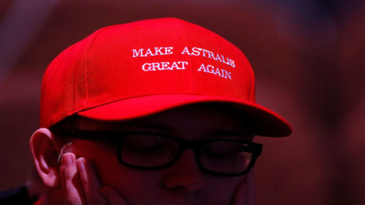 NYC tourist robbed at knifepoint of ‘Make America Great Again’ hat