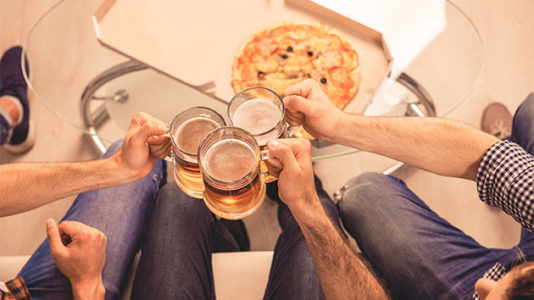 Temple frat suspended over ‘credible reports’ of sexual assault, underage drinking, drug use: Police