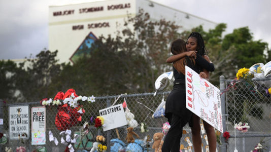 Marjory Stoneman Douglas’ school board rejects arming staff members