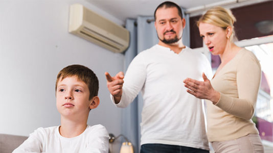 Parents posting ‘child shaming’ videos of kid’s punishments sparks debate