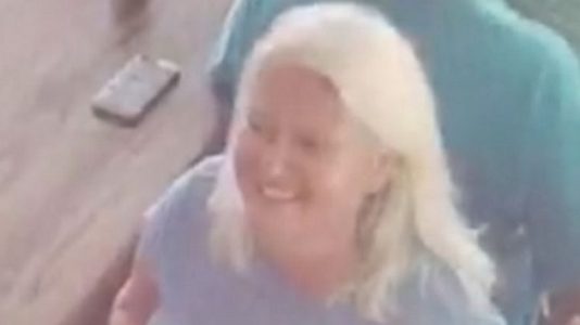 New details released in alleged multistate crime spree of woman accused of killing 2