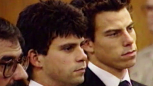 Lyle Menendez describes reunion with brother Erik after 22 years as a ‘remarkable moment’