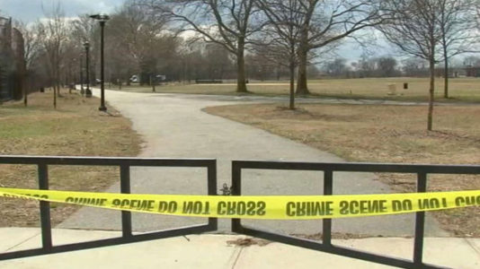 Motive sought after dog-walking resident discovers dismembered body in NYC park