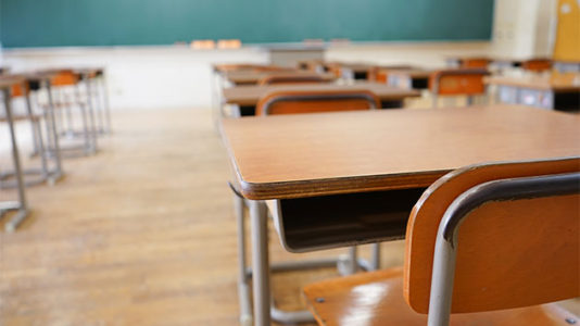 Teachers say ‘frustration’ over decade of cuts to education is fueling nationwide revolt