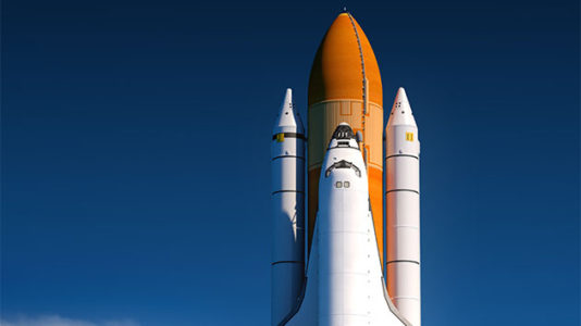 SpaceX not to blame for secret satellite flop: Sources