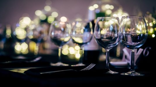 One couple’s April Fools’ Day joke was actually a surprise wedding: ‘It was just a perfect day to do this’