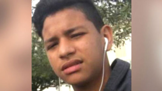 Stoneman Douglas shooting victim who shielded fellow students leaves hospital
