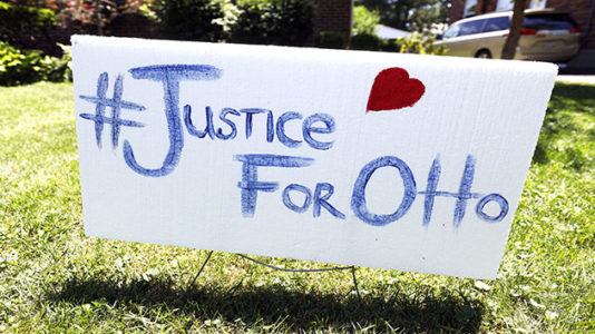 Otto Warmbier’s family sues North Korea for ‘barbaric treatment’ of their son