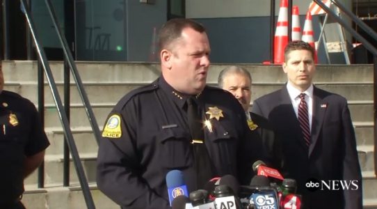 YouTube shooter Nasim Aghdam visited gun range before attack, was ‘upset’ with company’s policies: Police