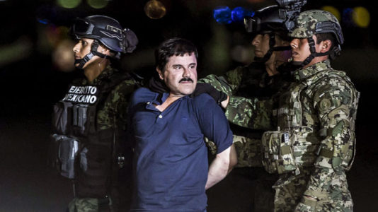 US prosecutors seek to spell out ‘El Chapo’ Guzman’s ‘acts of violence’ at upcoming trial