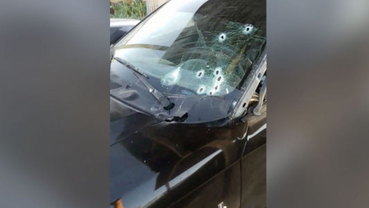 Fatal police shooting of unarmed black man in Walmart ‘massively irresponsible and reckless’: Attorney