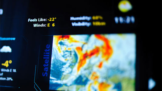 Weather terms to know for every season, from ABC News meteorologists