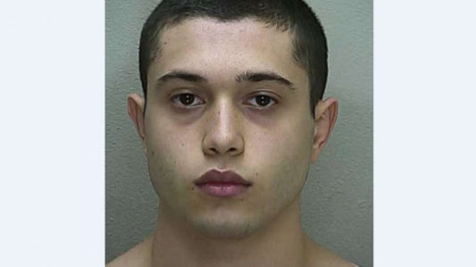 School shooting suspect on FBI’s radar since 2013: Authorities