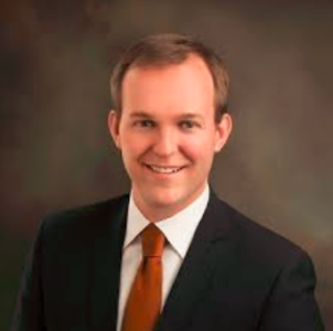 Ben McAdams Launches Democratic Congressional Big