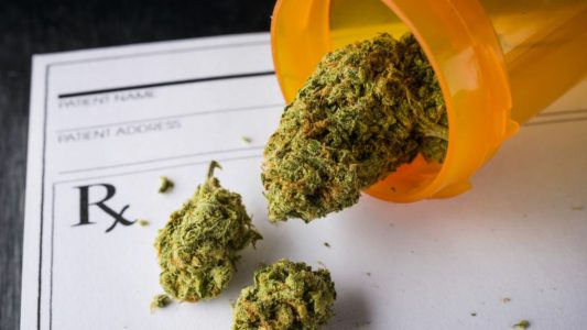 Utah Gov. would oppose medical marijuana, Medicaid measures
