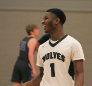 Tauriawn Knight Set to Join Utah State for 2018-19