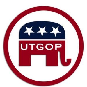 Celeste Maloy Chosen As Utah Republican Party’s Nominee