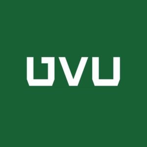 UVU President Stepping Down At End Of Semester