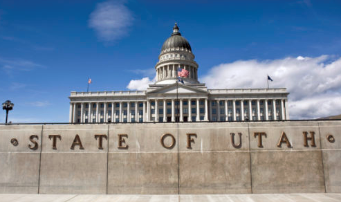 Utah lawmakers to meet in veto override session Wednesday