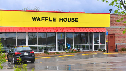 Alleged Waffle House suspected killer hit with new charges