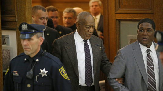 Defense rests in Bill Cosby’s retrial