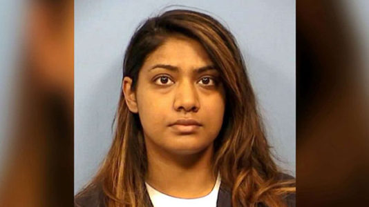 Woman allegedly paid dark web company in bitcoin to kill lover’s wife, prosecutors say