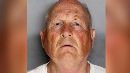 ‘Going to kill you’: Hear chilling phone call allegedly made by ‘Golden State Killer’