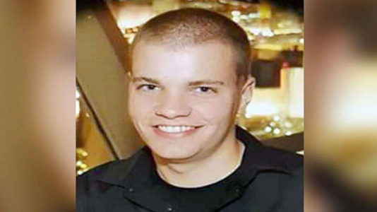 Navy sailor, 24, goes missing in Connecticut