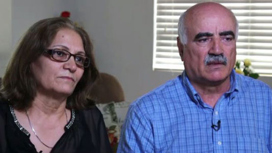 YouTube shooter’s family thought she could ‘never hurt one ant’