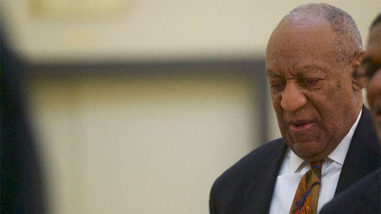 Cosby defense expert reveals he Googled side effects of Benadryl for report