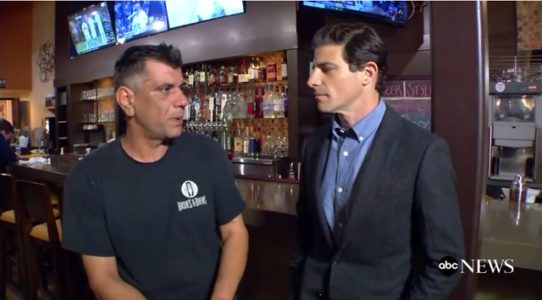 Restaurant owner helped victims after YouTube shooting: ‘They were just in shock’