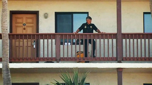 Woman on the run after allegedly killing husband, doppelganger in multi-state crime spree