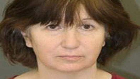 Former TV producer arrested for allegedly drugging, killing sister in garage fire 3 years ago