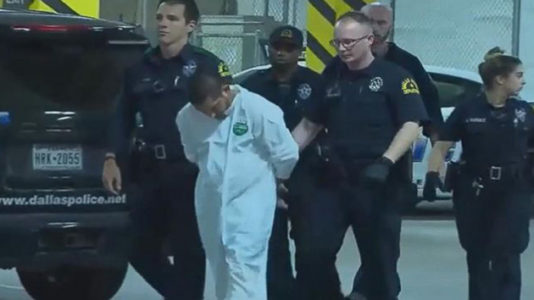 Dallas cop killing is ‘gut-wrenching,’ ‘too much to bear’ in wake of sniper attack: Former police chief